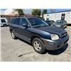 Image 2 : HYUN SANTA FE  2005 T-DONATION
