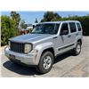 Image 1 : JEEP  LIBERTY 2012 T-DONATION