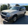 Image 1 : MERC MOUNTAINEER 2005 APP  DUP/T-DON