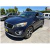 Image 1 : KIA SORENTO 2016 APP/DUP-T/EXP-ONLY