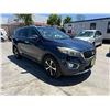 Image 2 : KIA SORENTO 2016 APP/DUP-T/EXP-ONLY