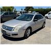 Image 1 : FORD  FUSION  2007 O/S T-TMU 2 DAYS