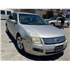 Image 2 : FORD  FUSION  2007 O/S T-TMU 2 DAYS