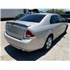 Image 3 : FORD  FUSION  2007 O/S T-TMU 2 DAYS
