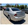 Image 4 : FORD  FUSION  2007 O/S T-TMU 2 DAYS