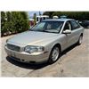 Image 1 : VOLV S80 2002 APP DUP-T-DON TMU