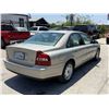 Image 3 : VOLV S80 2002 APP DUP-T-DON TMU
