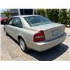 Image 4 : VOLV S80 2002 APP DUP-T-DON TMU