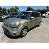 Image 1 : KIA SOUL 2012 T-DONATION