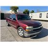 Image 2 : CHEV SILVERADO 2002 SALV-T-DON TMU