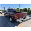 Image 4 : CHEV SILVERADO 2002 SALV-T-DON TMU