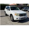 Image 2 : FORD  ESCAPE 2008 T-DONATION