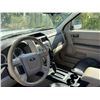 Image 5 : FORD  ESCAPE 2008 T-DONATION