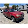 Image 2 : BMW  X3 2005 T-DONATION