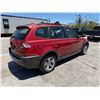 Image 3 : BMW  X3 2005 T-DONATION