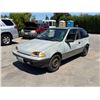 Image 1 : GEO METRO 1990 T-DONATION