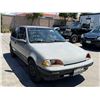 Image 2 : GEO METRO 1990 T-DONATION