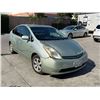 Image 2 : TOYT PRIUS 2009 SALV T/DONATION