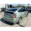 Image 3 : TOYT PRIUS 2009 SALV T/DONATION