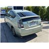 Image 4 : TOYT PRIUS 2009 SALV T/DONATION