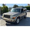 Image 1 : JEEP  COMMANDER 2006 APP DUP-T-DON TMU