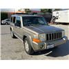 Image 2 : JEEP  COMMANDER 2006 APP DUP-T-DON TMU