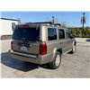Image 3 : JEEP  COMMANDER 2006 APP DUP-T-DON TMU