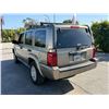 Image 4 : JEEP  COMMANDER 2006 APP DUP-T-DON TMU