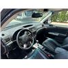 Image 5 : SUBA FORESTER 2009 APP  DUP/T-DON