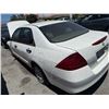 Image 3 : HOND ACCORD 2007 APP DUP/TMU