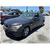 Image 1 : BMW  525XI 2007 SALV-CERT-DON-SMOG