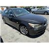 Image 2 : BMW  525XI 2007 SALV-CERT-DON-SMOG