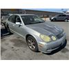 Image 2 : LEXS GS300 2002 T-TMU