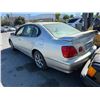 Image 4 : LEXS GS300 2002 T-TMU