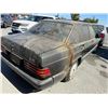 Image 3 : MERZ 190E 1992 T-DON-TMU
