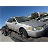 Image 2 : TOYT CAMRY 1999 T-DON-TMU