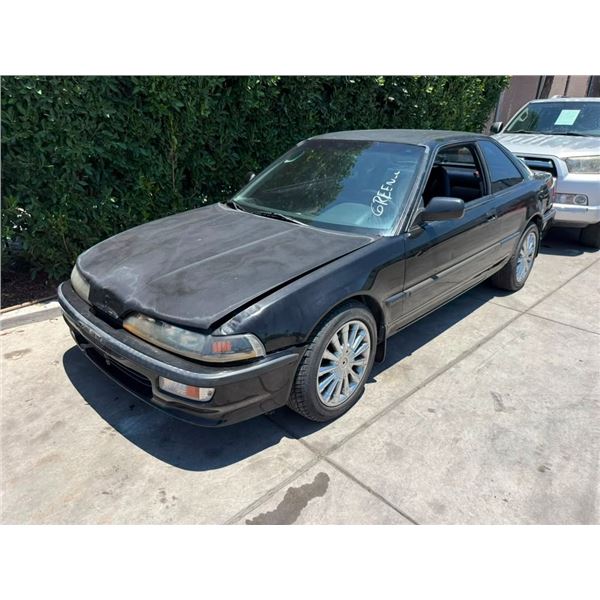 ACUR INTEGRA RS 1993 T-DON-TMU