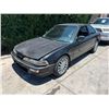 Image 1 : ACUR INTEGRA RS 1993 T-DON-TMU