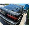 Image 3 : ACUR INTEGRA RS 1993 T-DON-TMU
