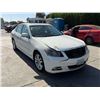 Image 2 : INFI M35 2008 T-DONATION