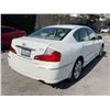 Image 3 : INFI M35 2008 T-DONATION