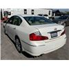 Image 4 : INFI M35 2008 T-DONATION