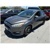 Image 1 : FORD FOCUS 2015 SALV T/DONATION