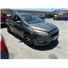 Image 2 : FORD FOCUS 2015 SALV T/DONATION