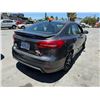 Image 3 : FORD FOCUS 2015 SALV T/DONATION