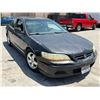 Image 2 : HOND ACCORD 2002 T-DONATION