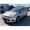 Image 1 : FORD  FOCUS 2013 O/S T-DON