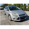 Image 2 : FORD  FOCUS 2013 O/S T-DON