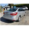 Image 3 : FORD  FOCUS 2013 O/S T-DON