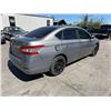 Image 3 : NISS SENTRA 2013 SALV T/DONATION